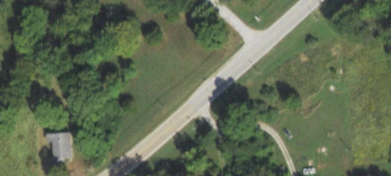 Medical Office Property with Barn
