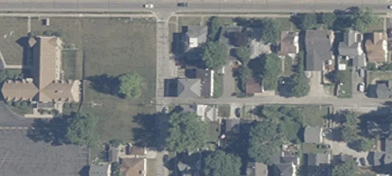 5-Unit Apartment Building with Basement