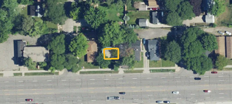 Occupied Duplex