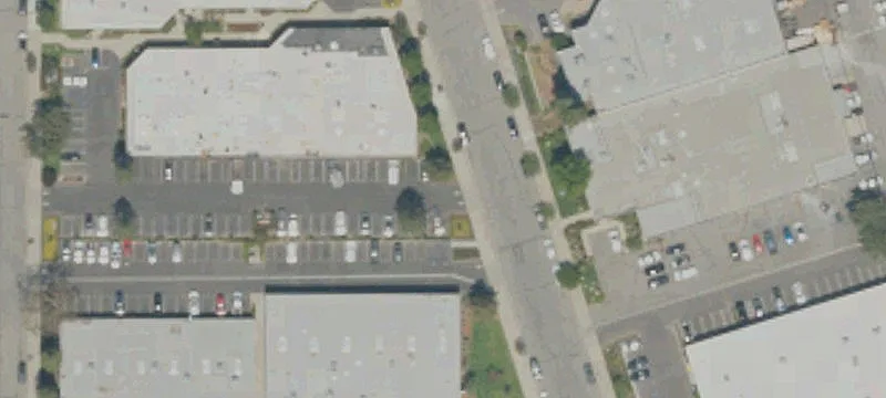 Northpark Industrial Property