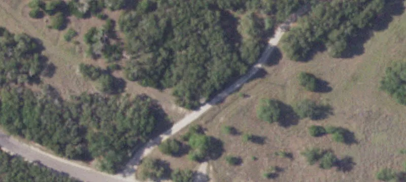 Hill Country Ranch With House