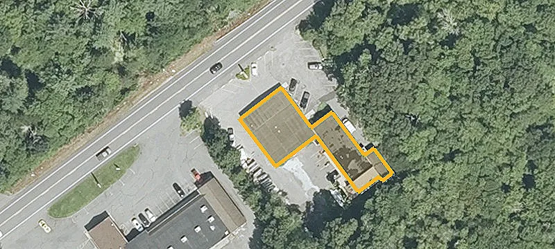 Mixed-Use Property With 10 Units