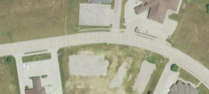Commercial Land Near Golf Course