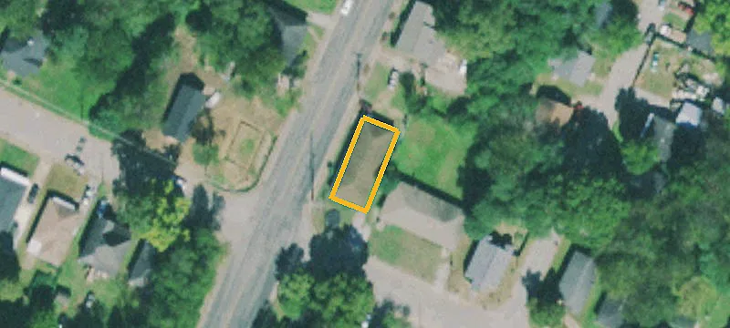 Vacant Duplex with New Finishes