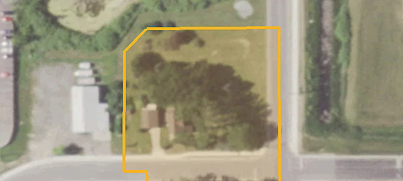 Land