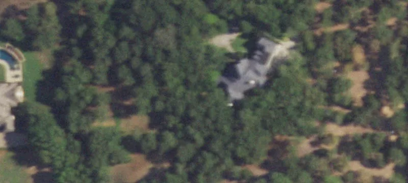 Horse Property with Stable