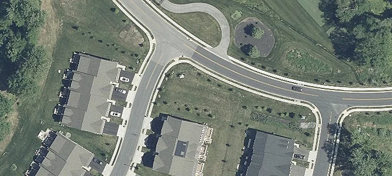 Ground-Floor Residential Income Property