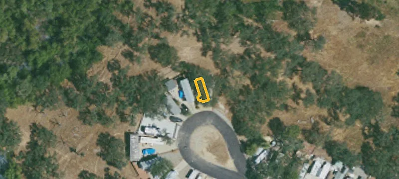 Lake-Access Recreation Land