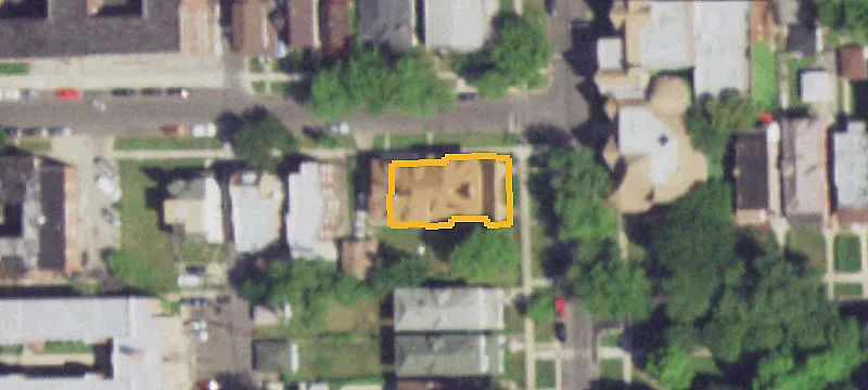 Commercial Land with Redevelopment Potential