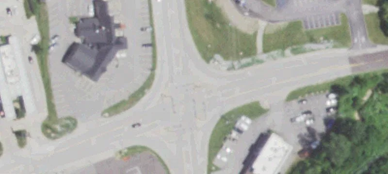 Automotive Shop with Multiple Lifts