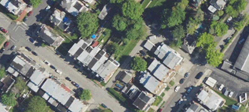 Licensed Eight-Room Multifamily Property