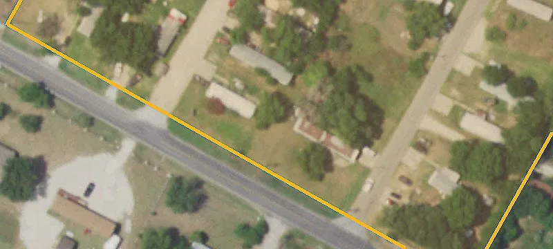 Industrial Land Near Regional Routes