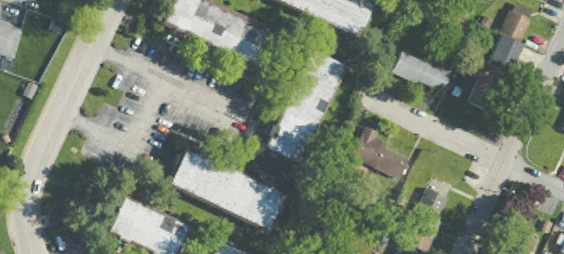Corner Residential Income Property