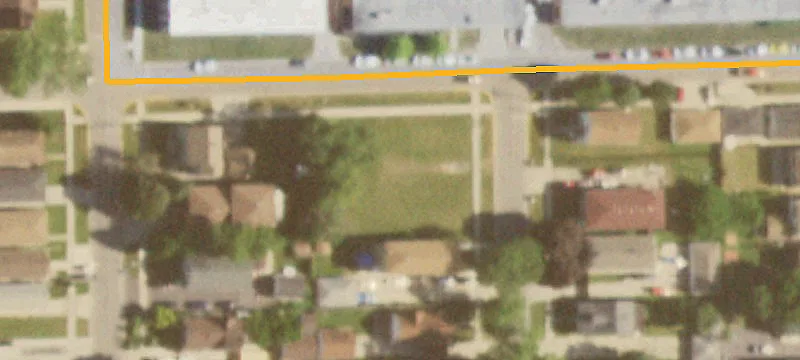 Land, Multifamily