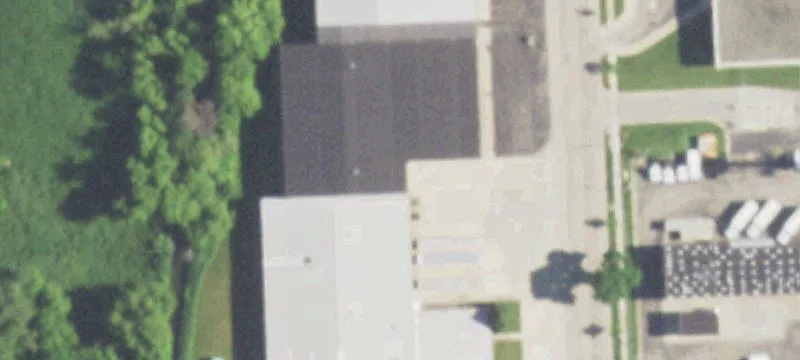 Multi-Tenant Warehouse With Showroom