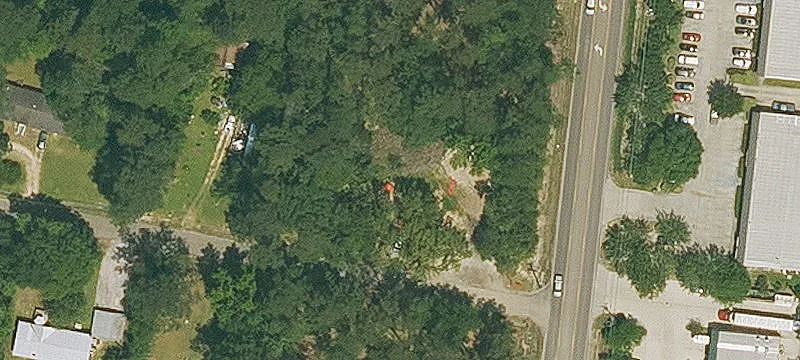HC-2 Commercial Land
