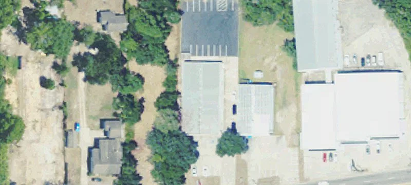 Renovated Flex Building with Warehouse