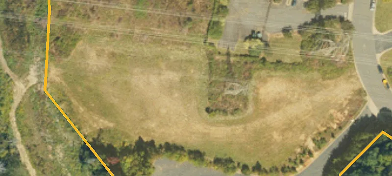 Industrial Land Near Interstates