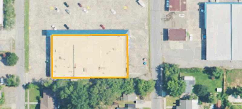Beauty Mart Specialty Property