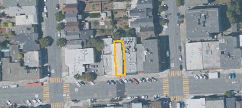 Retail Space