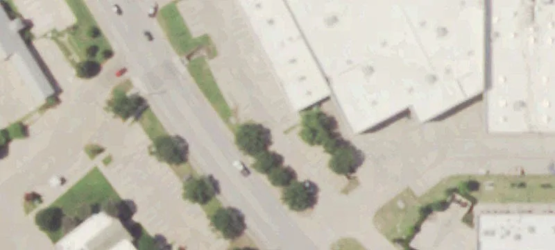 Commercial Land