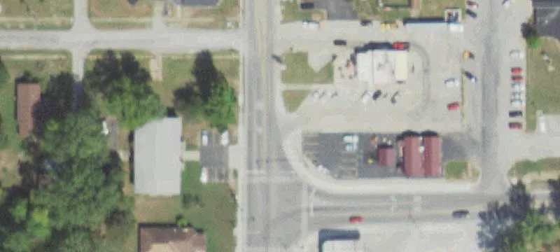 Flex Space With Loading Dock
