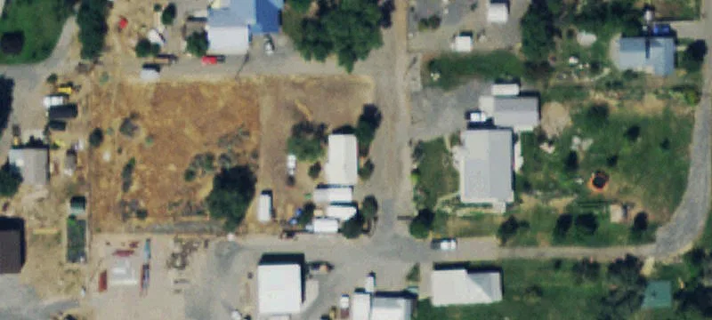 Renovated 12-Unit Mobile Home Park