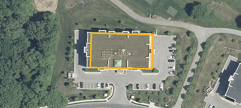 Updated Residential Income Condo