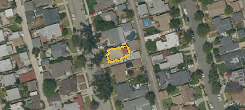 Upgraded Duplex with New ADU