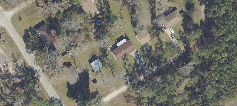 Cleared B4 Commercial Land