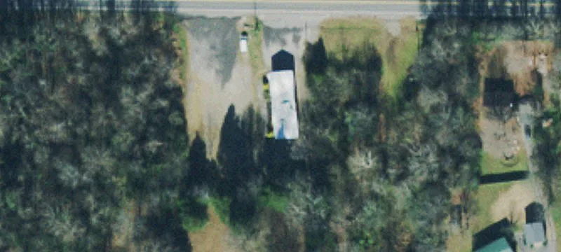 Commercial Land With Utilities