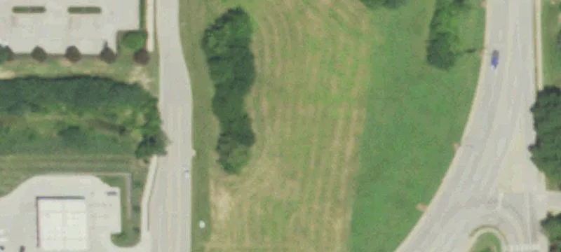 Commercial Land Development Site