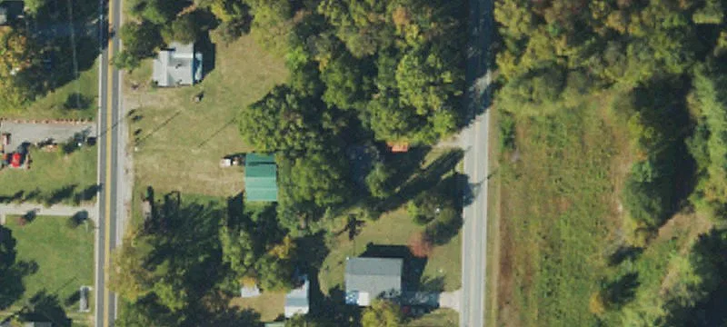 Land or Vacant Lot