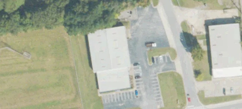 Flex Industrial Facility