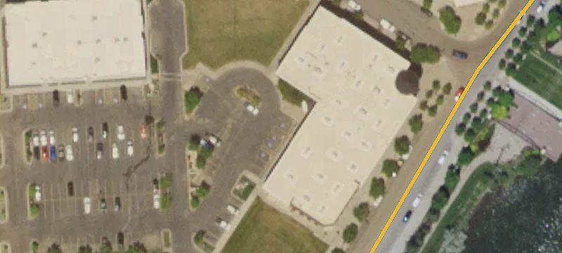 Riverfront Office Units