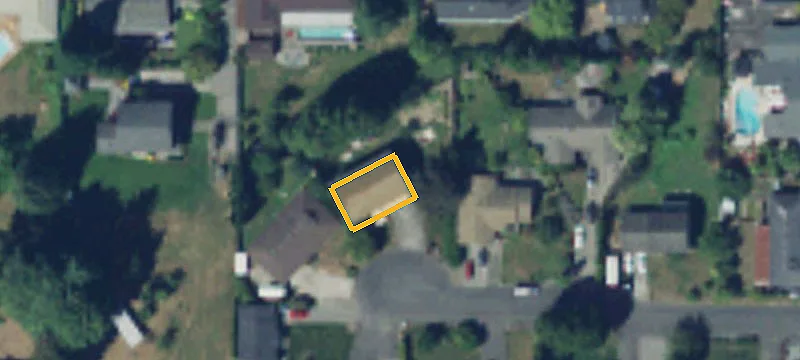 Updated Four-Unit Quadplex