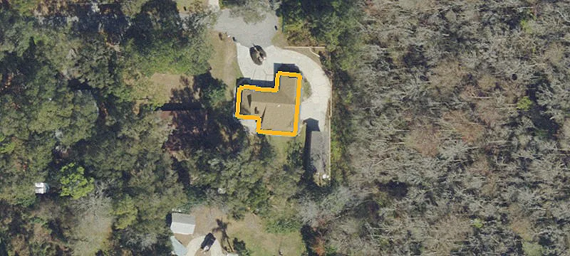 Agricultural Land Claim