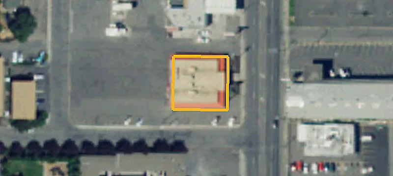 Full-Service Restaurant Property