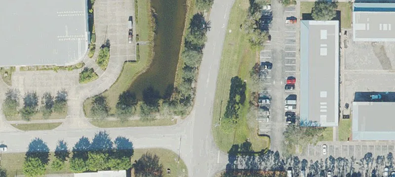 HVAC Flex Space with Warehouse