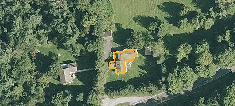 Furnished Two-Bedroom Apartment