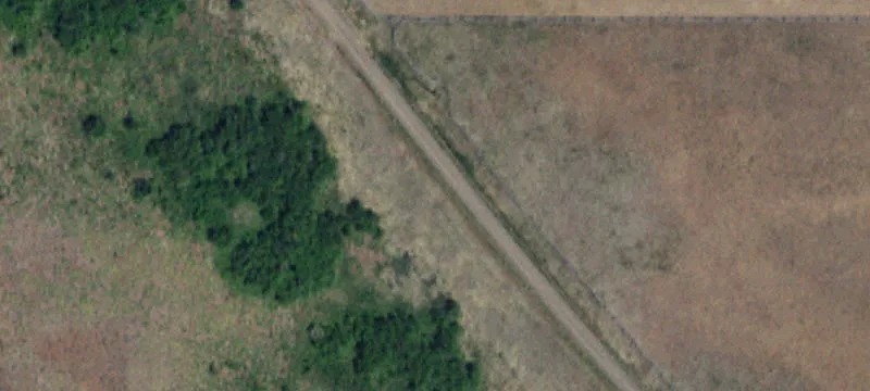 Unimproved Land
