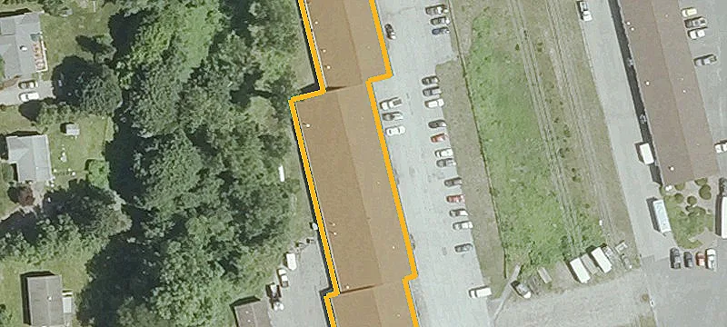 Specialty Property
