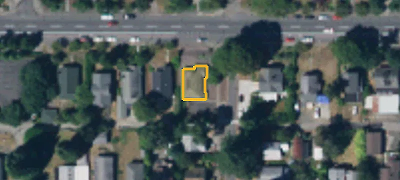 Historic Office Building with Parking