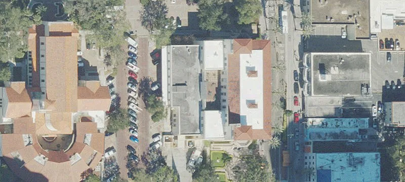 Renovated Downtown Office Unit