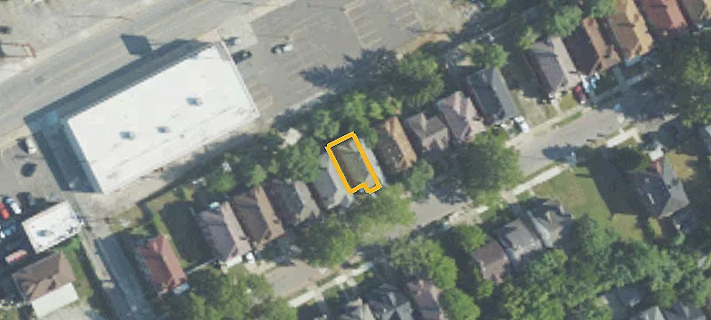 Remodeled Duplex with New Systems