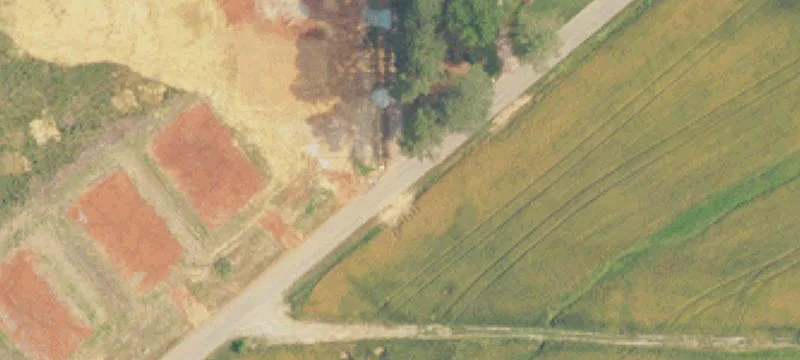 Land