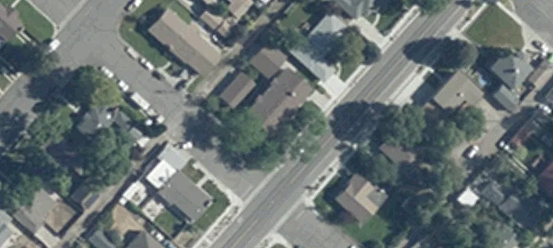 4-Unit Apartment Property