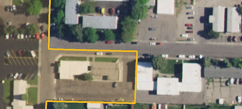 16-Unit Apartment Complex