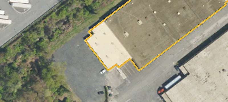 Industrial Flex Facility