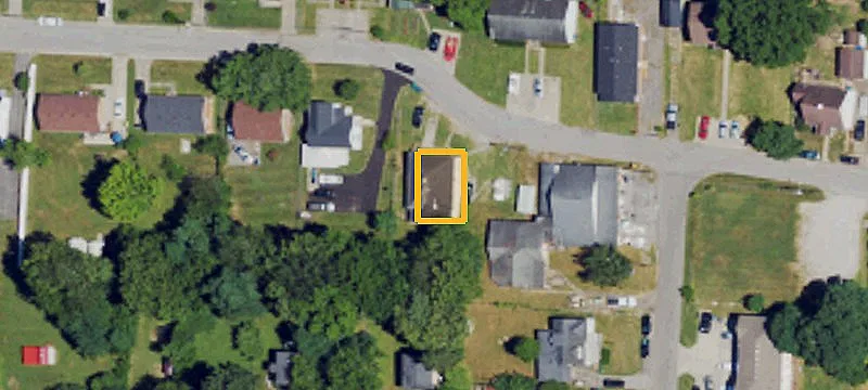 4-Unit Quadplex with Parking